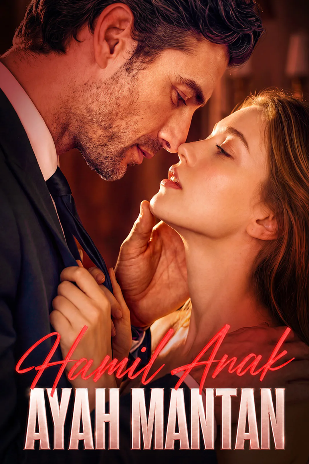 Poster Hamil Anak Ayah Mantan