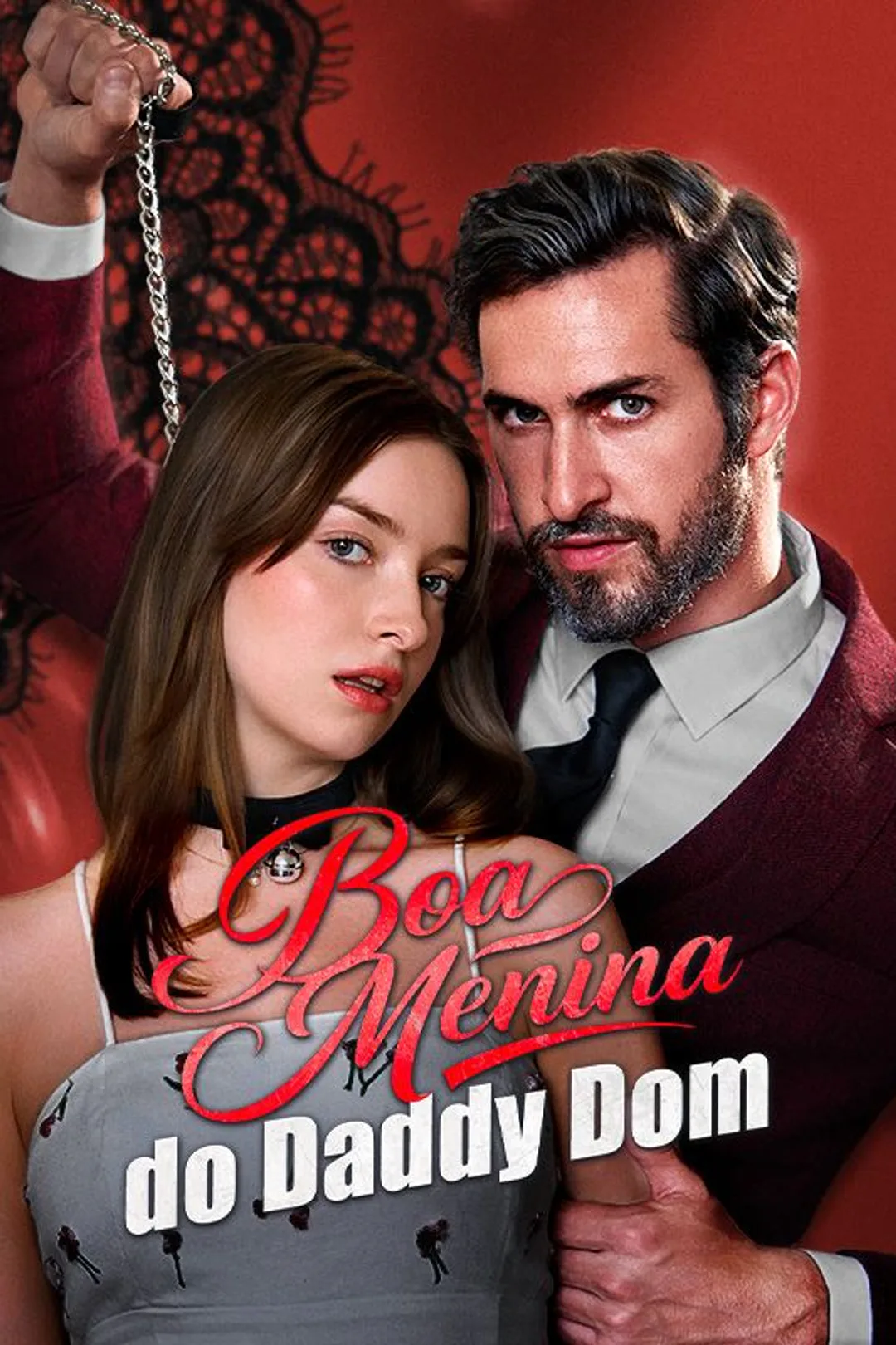 Pôster de Boa Menina do Daddy Dom