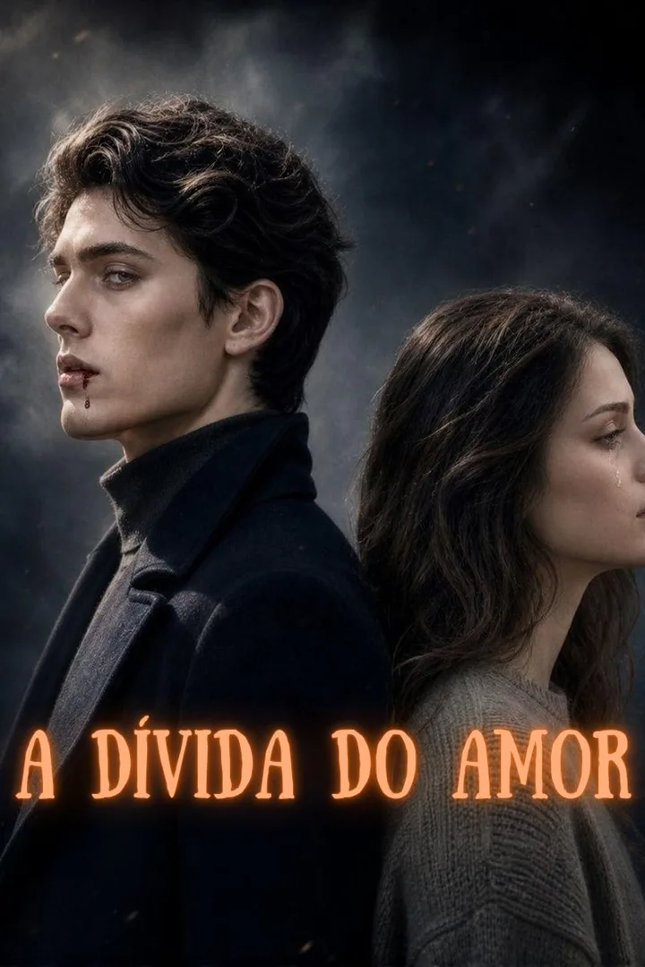 Pôster de A dívida do amor