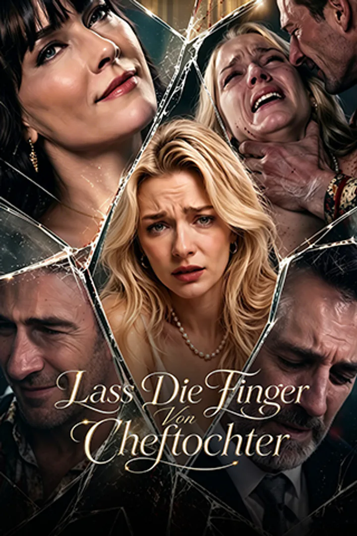 Poster von Lass Die Finger Von Cheftochter