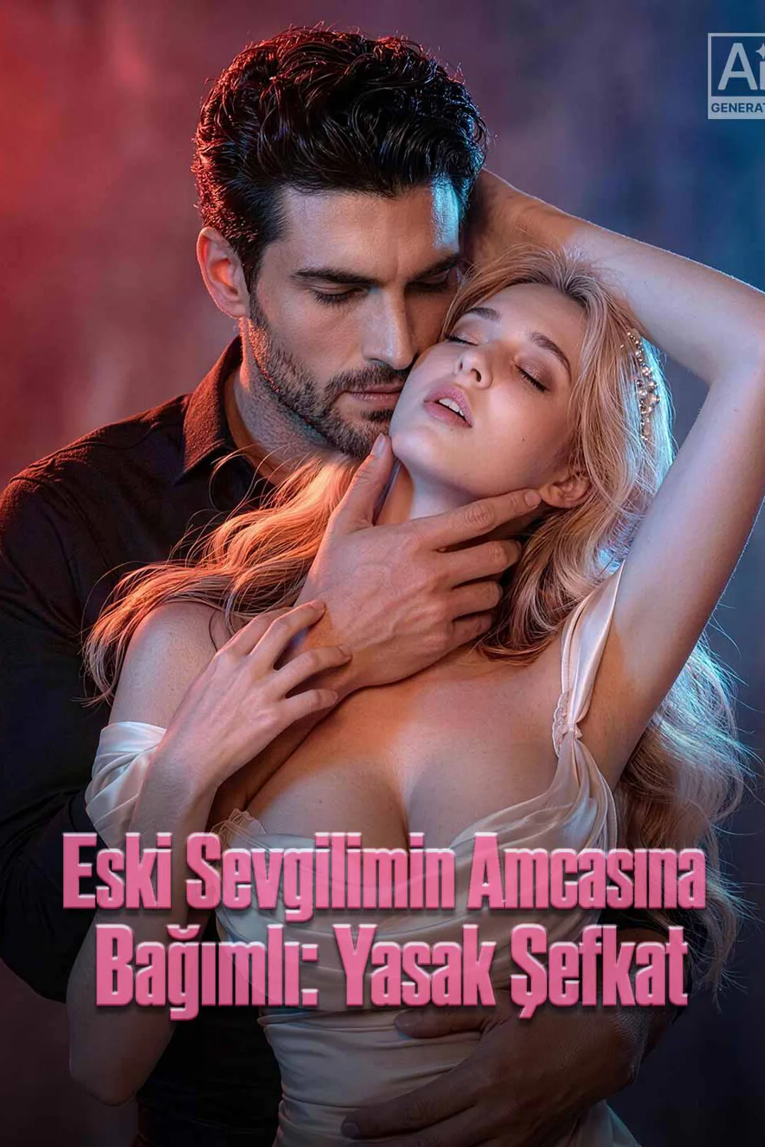 Eski Sevgilimin Amcasına Bağımlı: Yasak Şefkat afişi