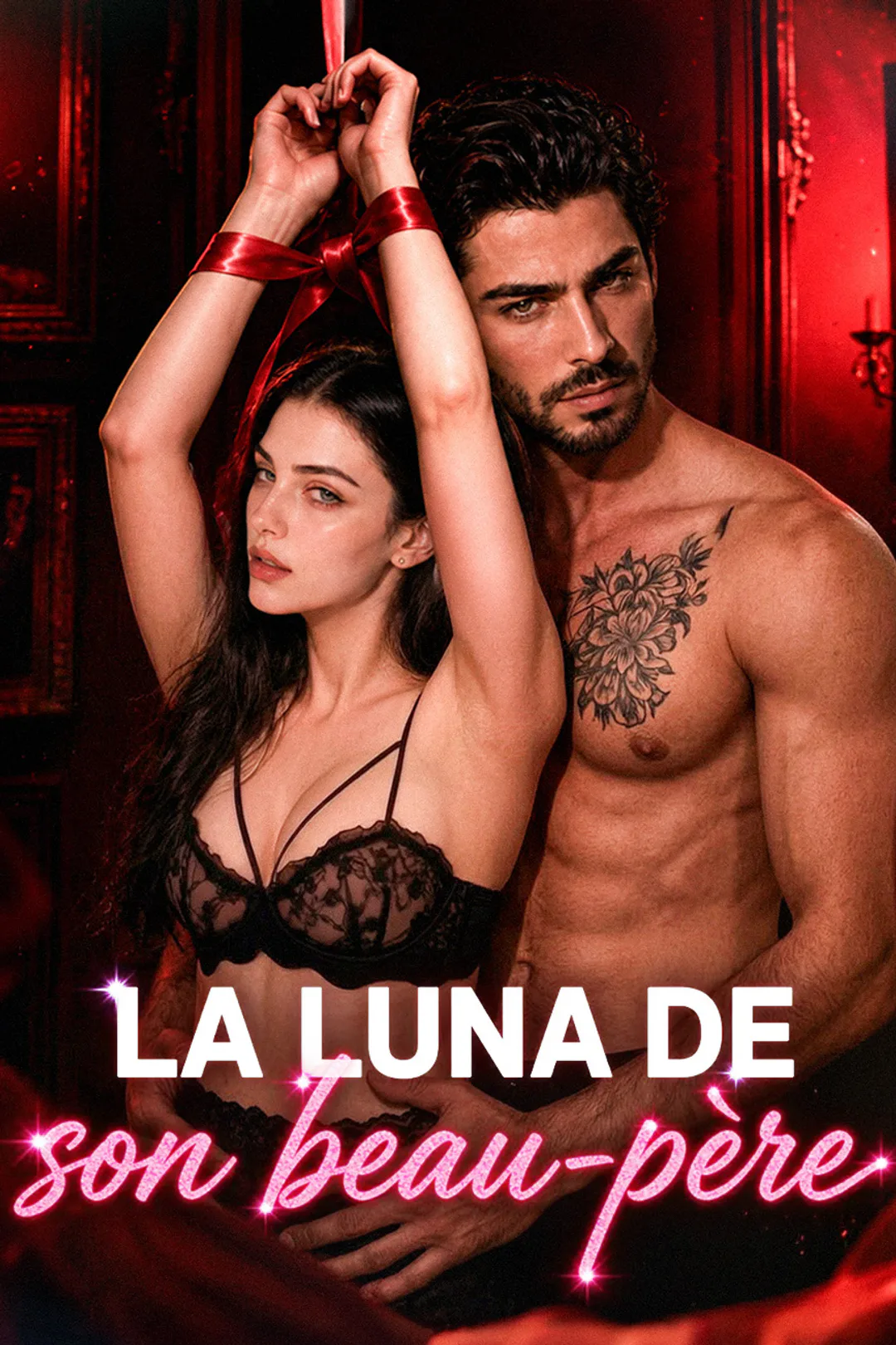 Affiche de La Luna de son beau-père(doublage)
