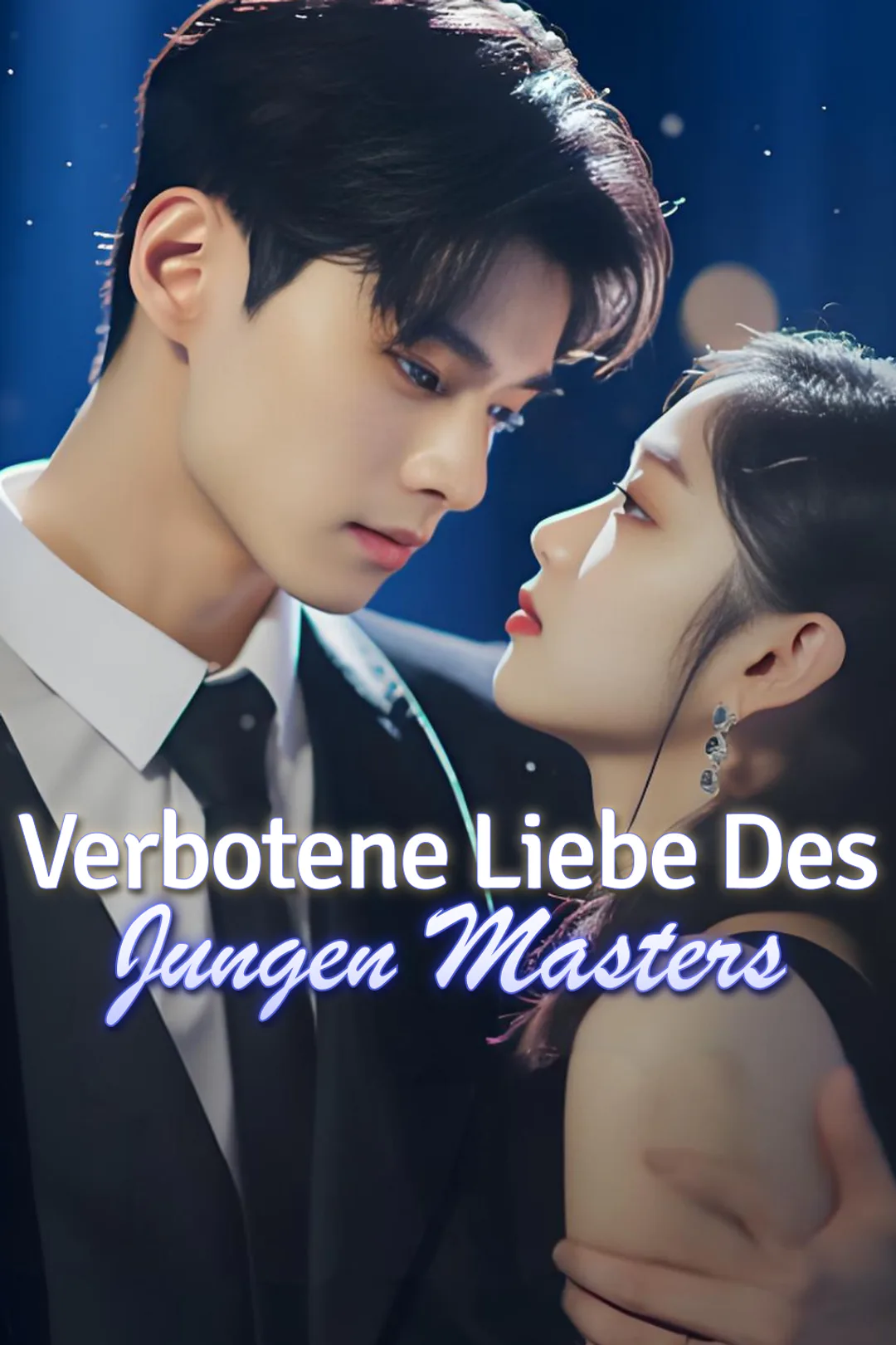 Poster von Verbotene Liebe des jungen Masters