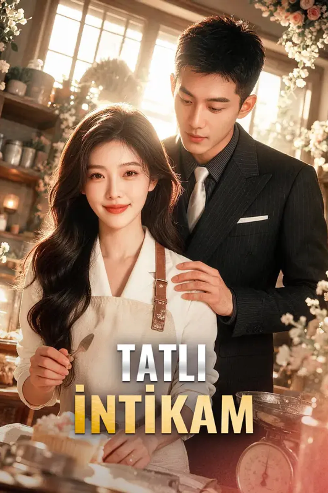 Tatlı İntikam afişi
