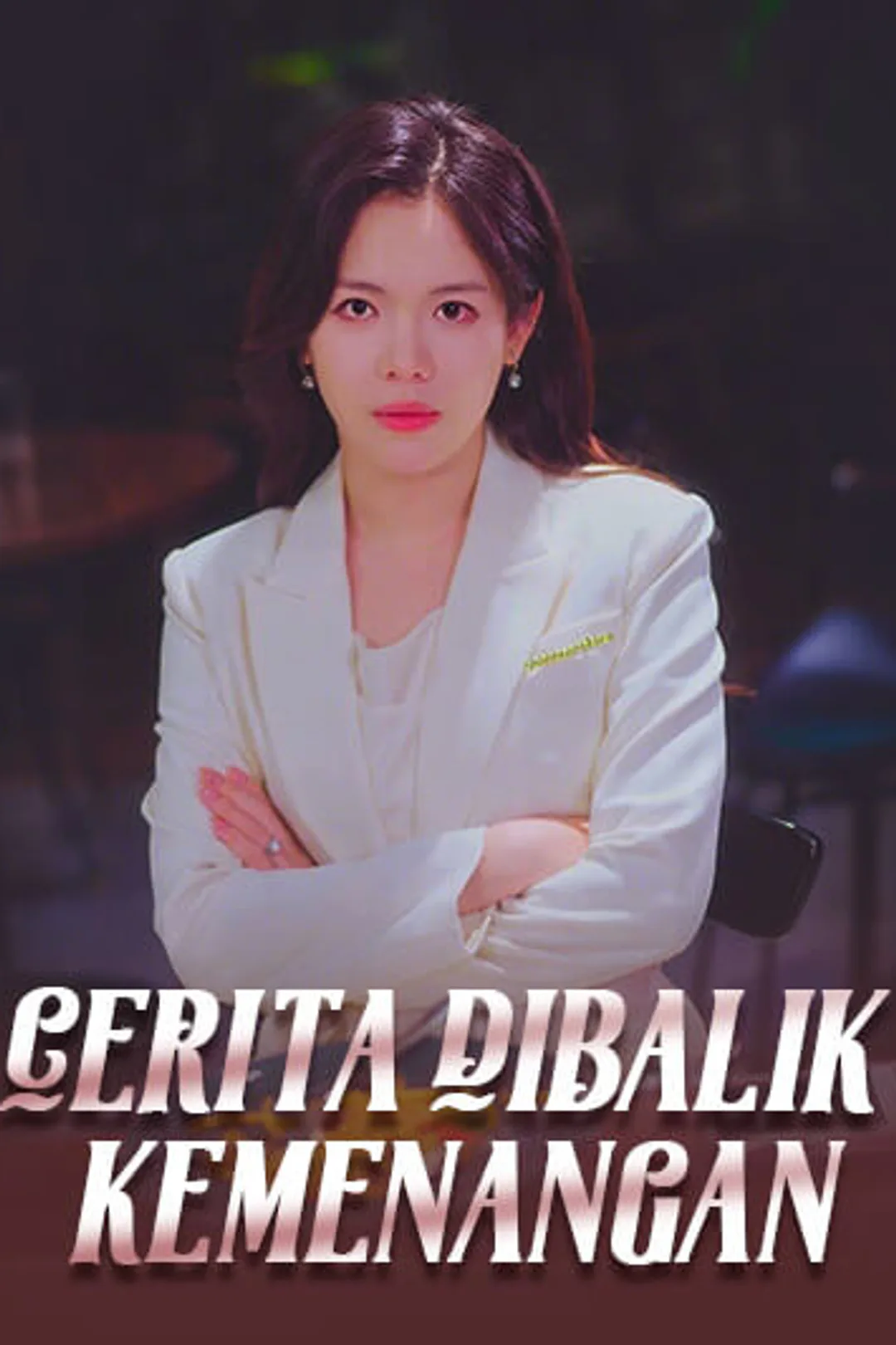 Poster Takdir yang Tak Terpisahkan