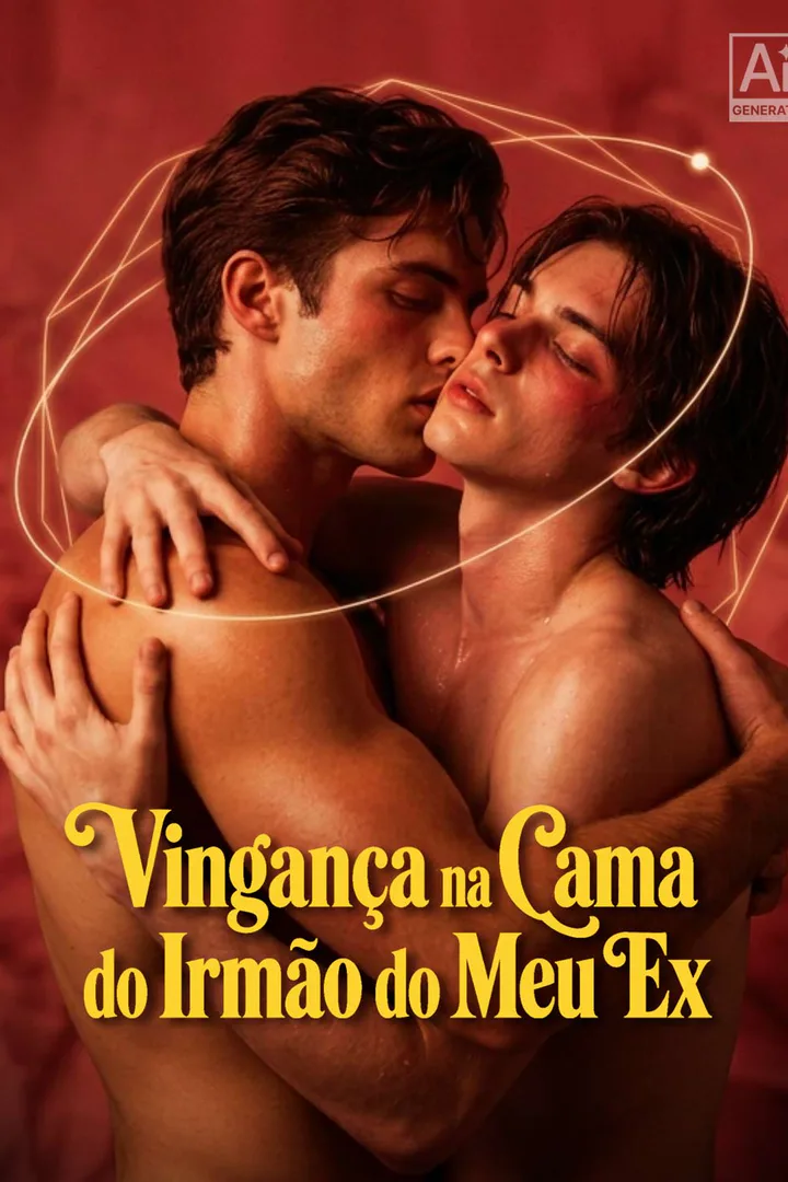 Pôster de Vingança na Cama do Irmão do Meu Ex