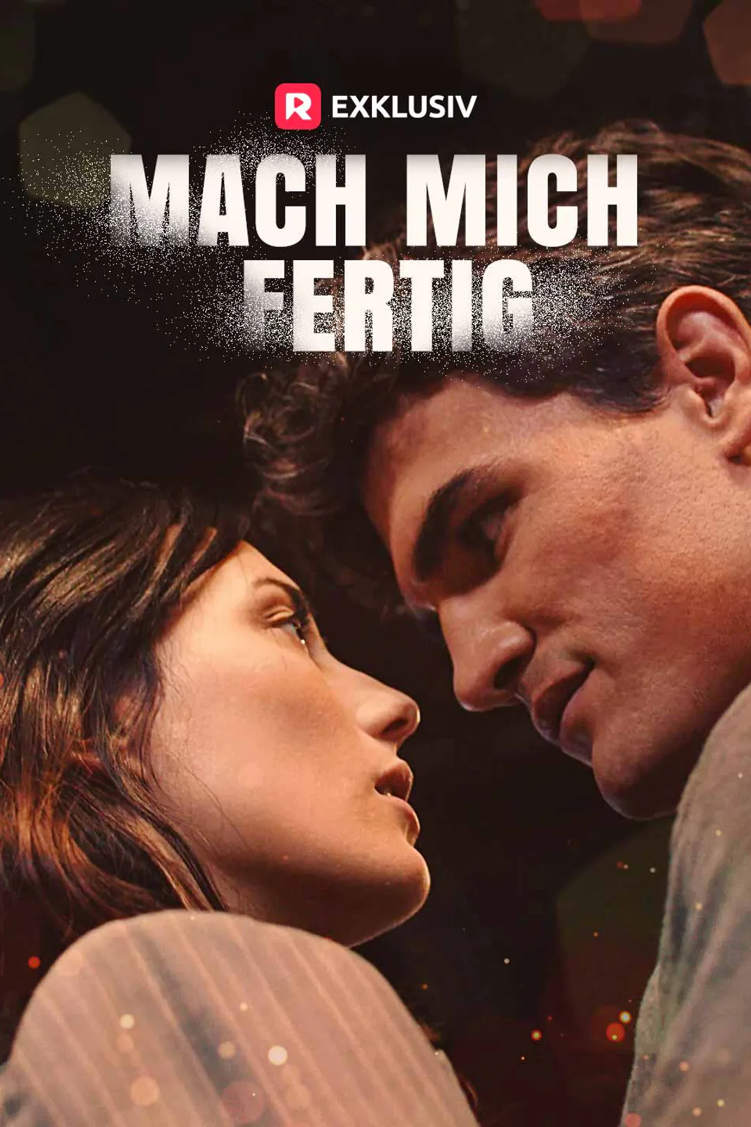 Poster von Mach mich vorbei