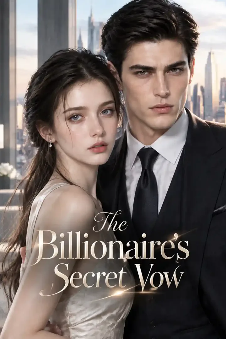 His Hidden Promise to Me poster