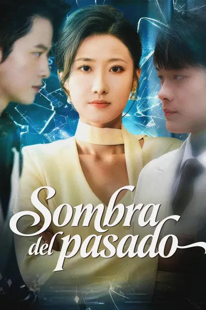 Póster de Sombra del pasado