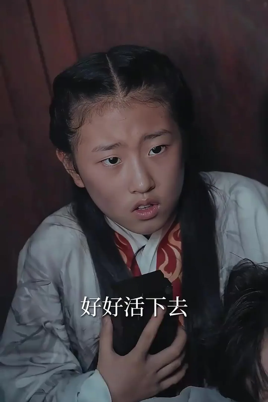 《宁家有女倾天下》海报