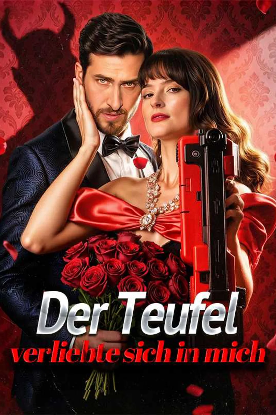 Poster von (Synchronisiert) Der Teufel verliebte sich in mich