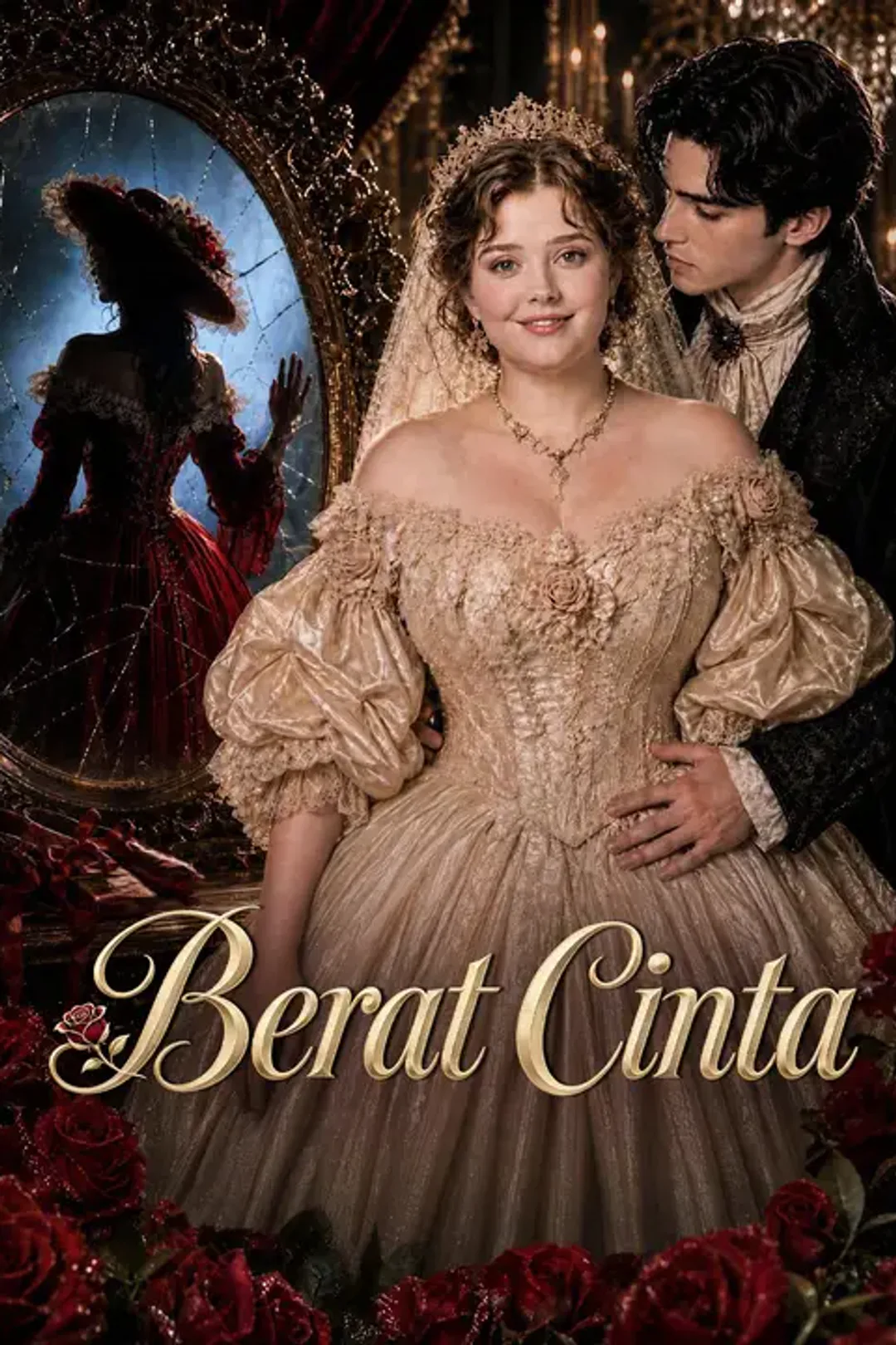 Poster Berat Cinta