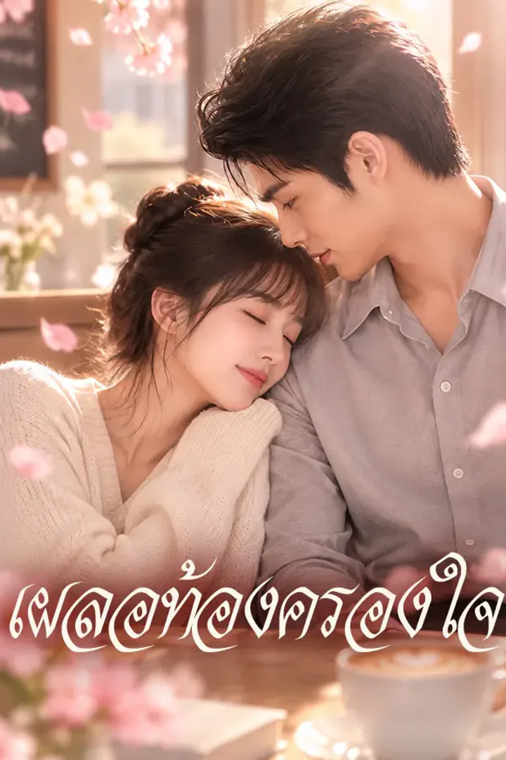 โปสเตอร์ เผลอท้องครองใจ