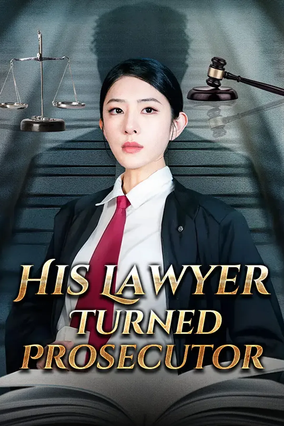 His Lawyer Turned Prosecutor poster