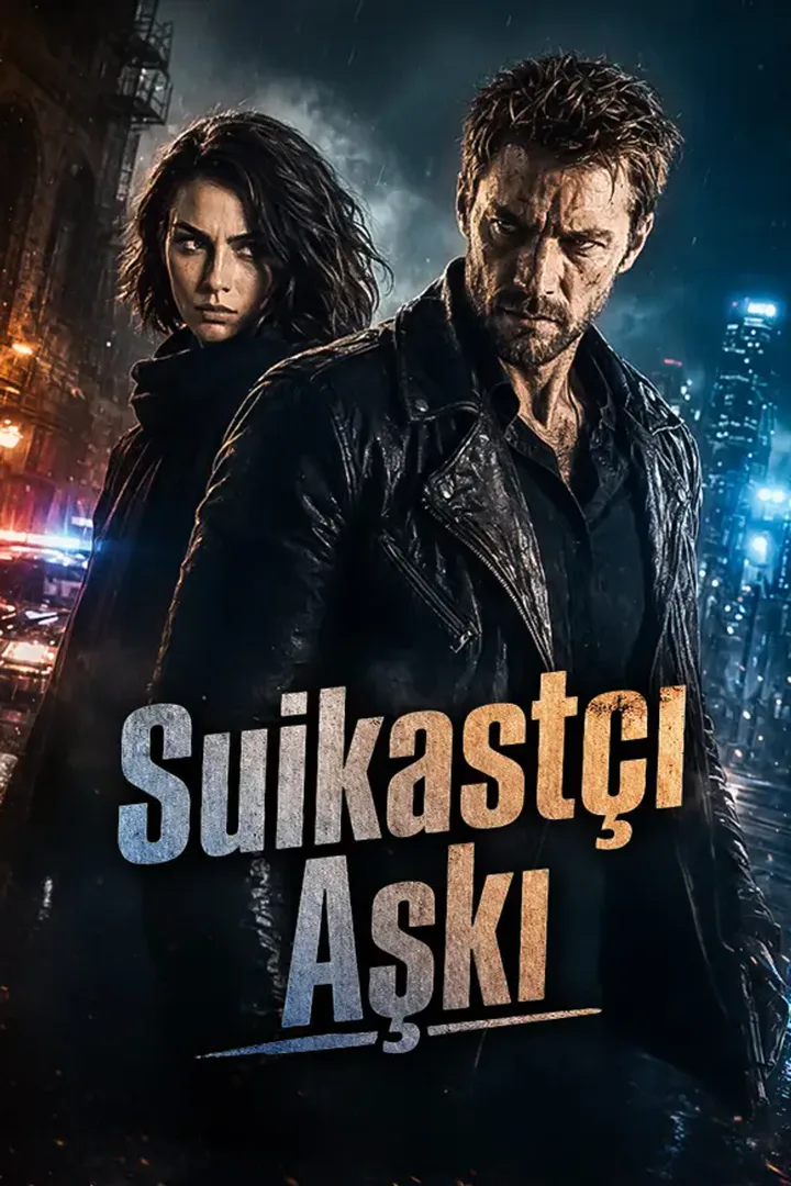 Suikastçı Aşkı afişi