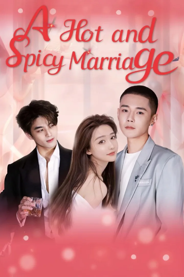 Poster phim A Hot and Spicy Marriage