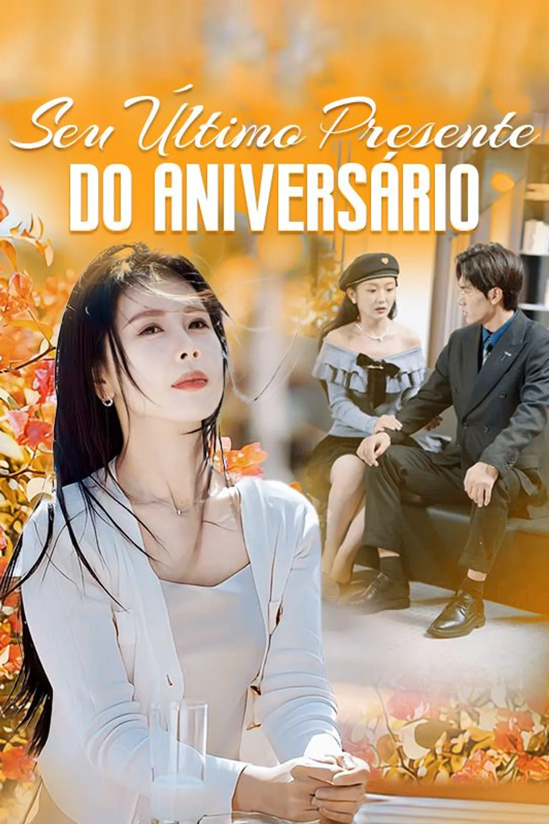 Pôster de Seu Último Presente do Aniversário