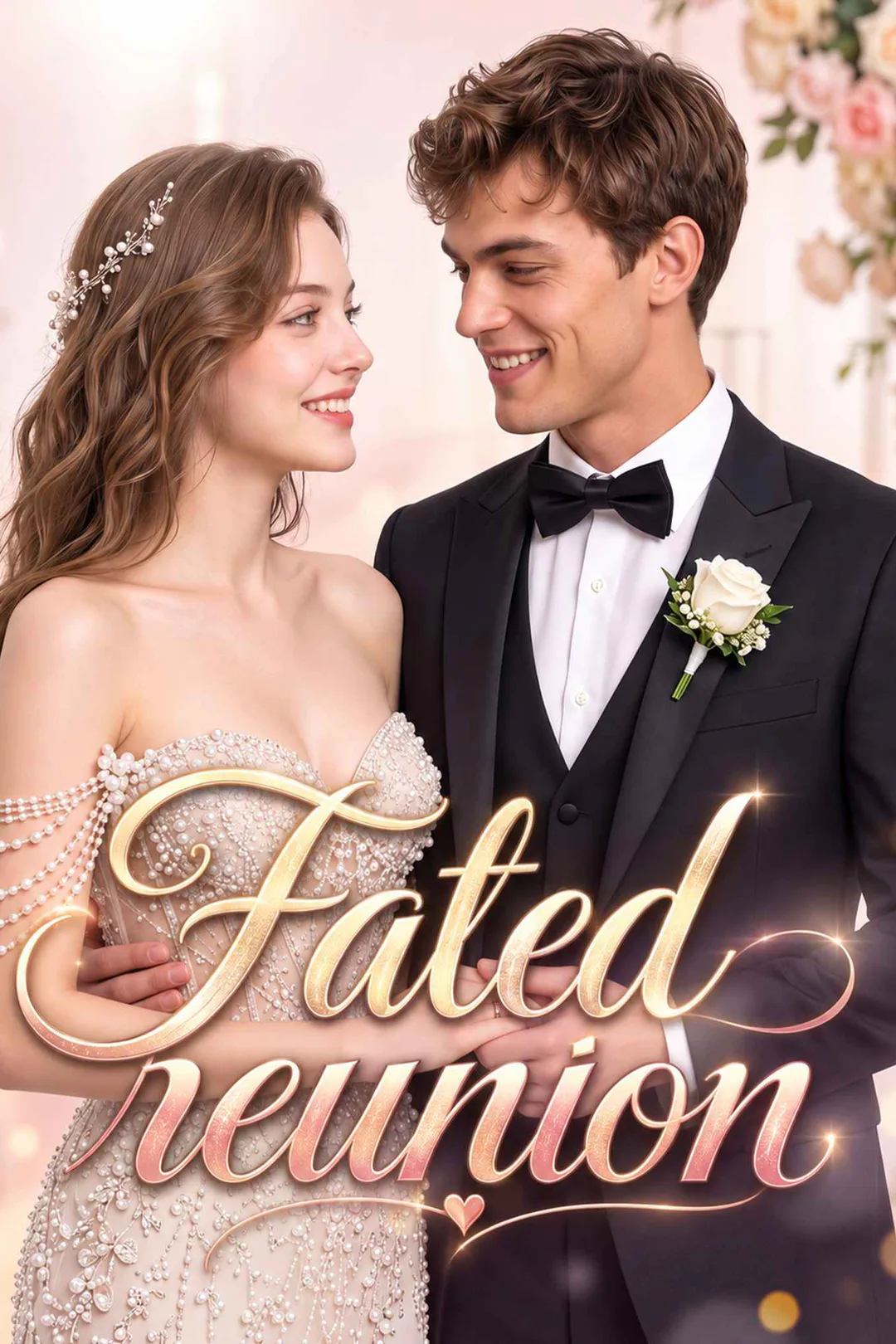 Fated Reunoin poster