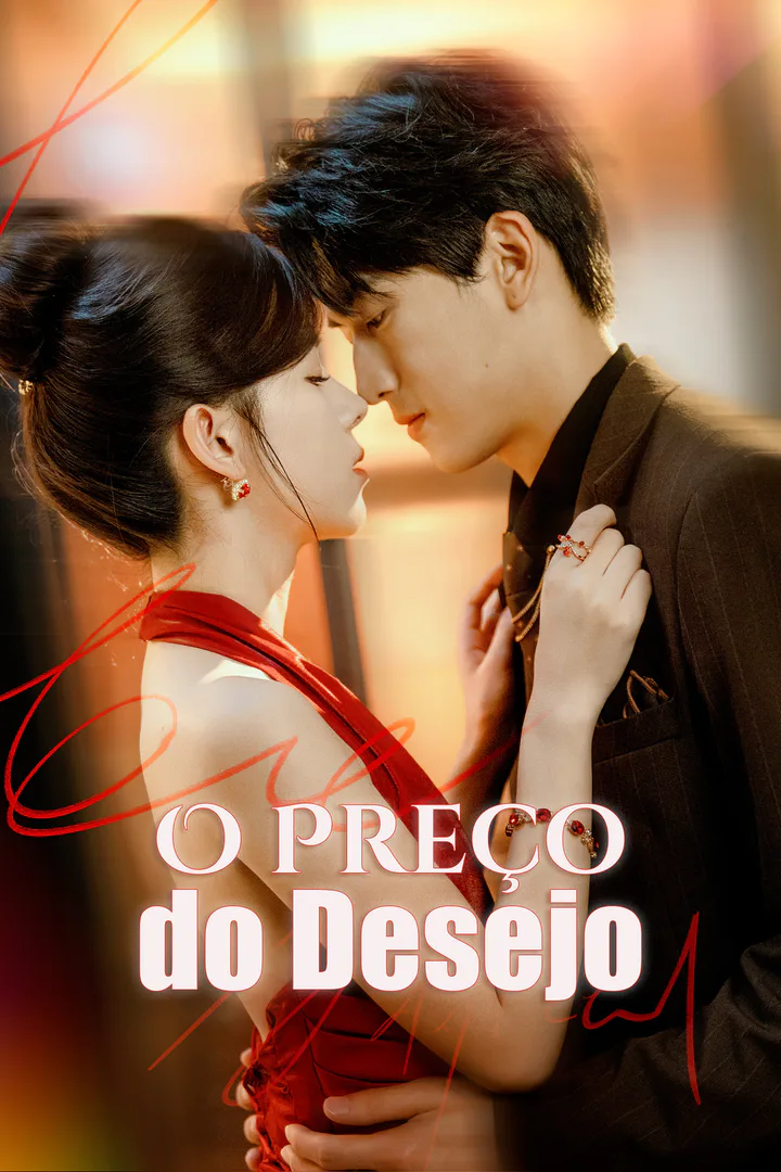 Pôster de O Preço do Desejo