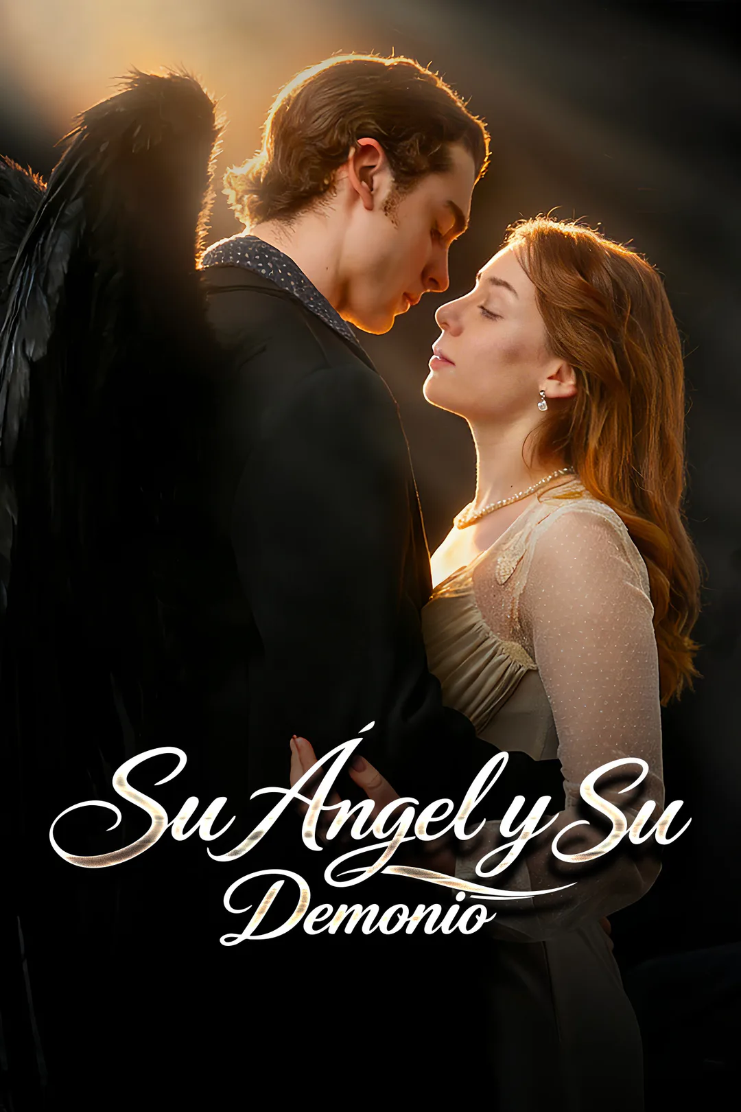 Póster de Su Ángel y Su Demonio