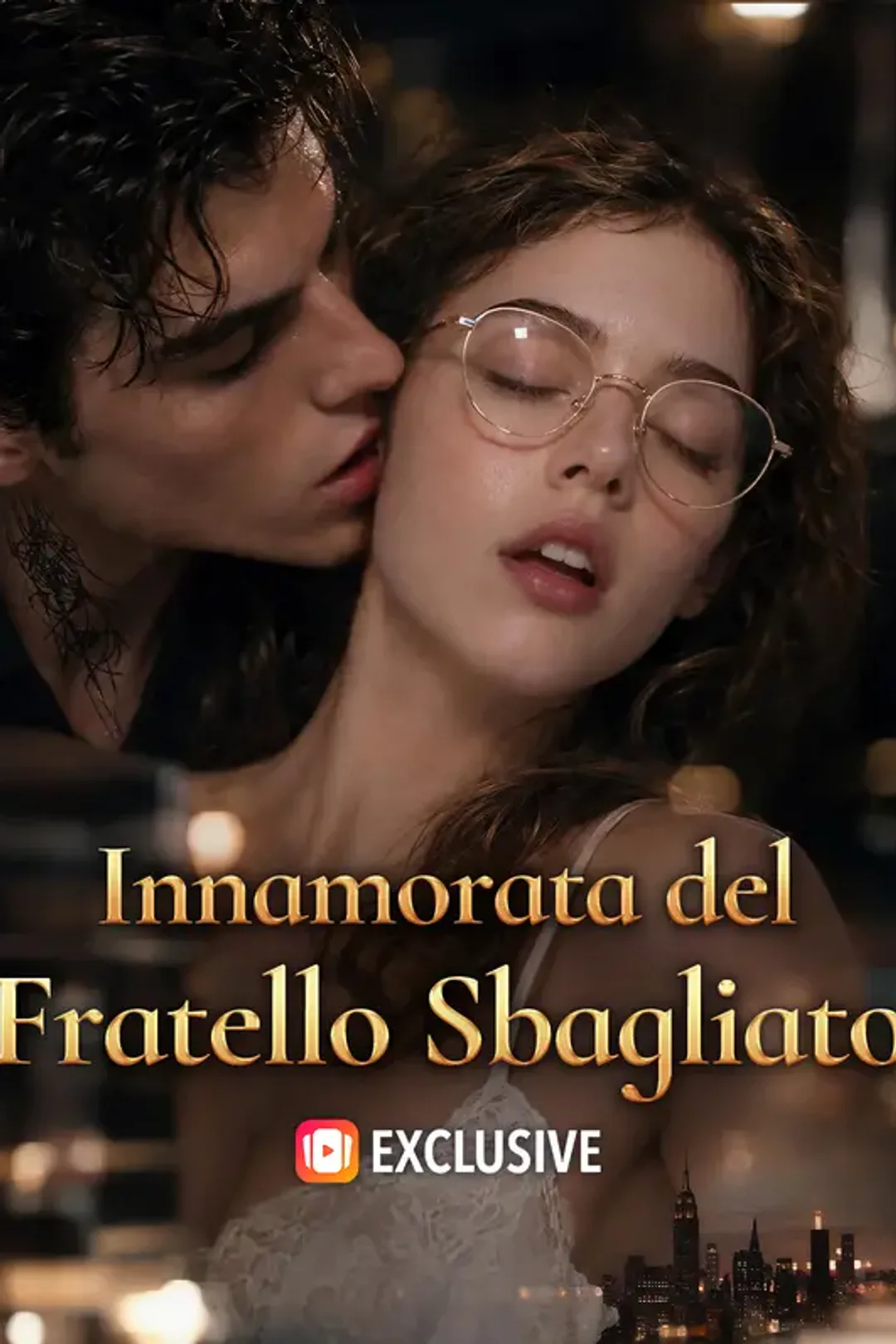 Locandina di Innamorata del Fratello Sbagliato