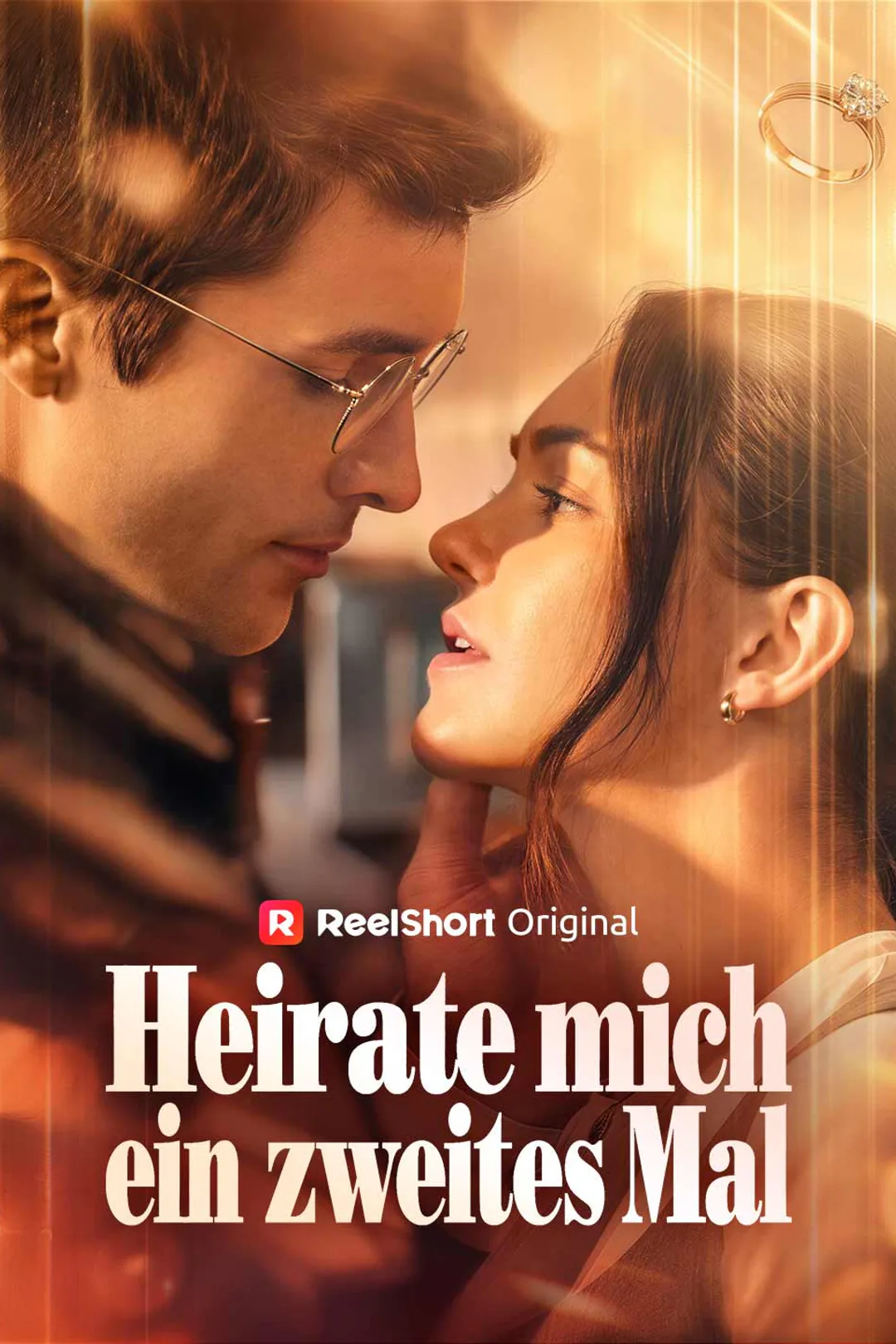 Poster von Heirate mich ein zweites Mal
