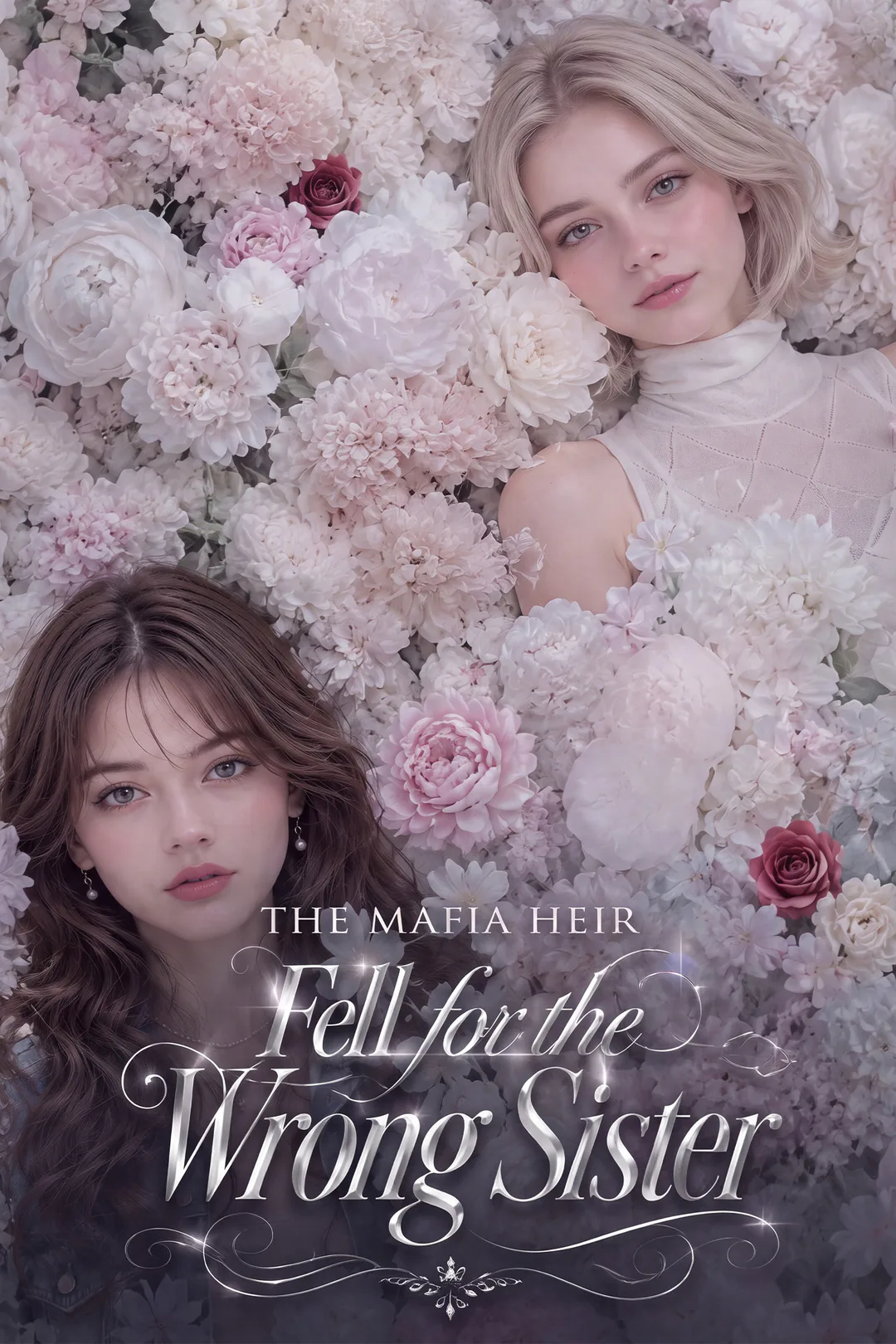 The Mafia Heir Fell for the Wrong Sister poster