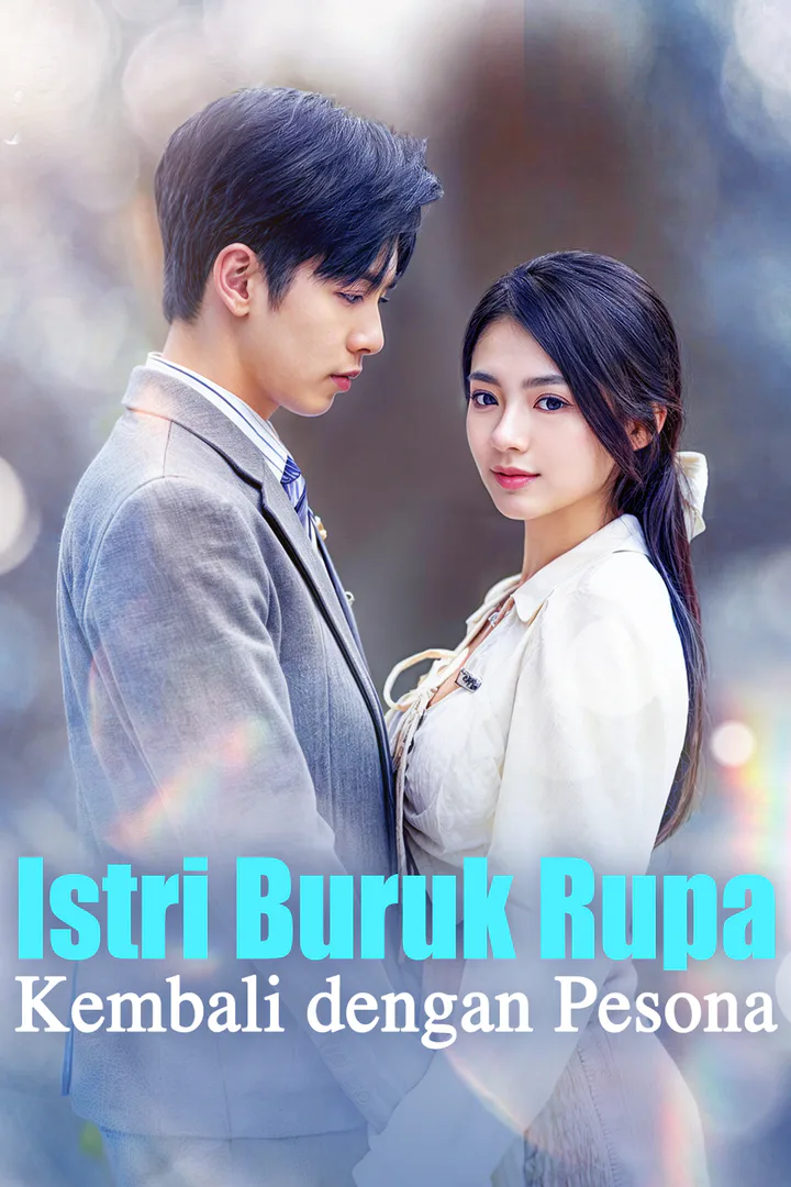 Poster Istri Buruk Rupa Kembali dengan Pesona