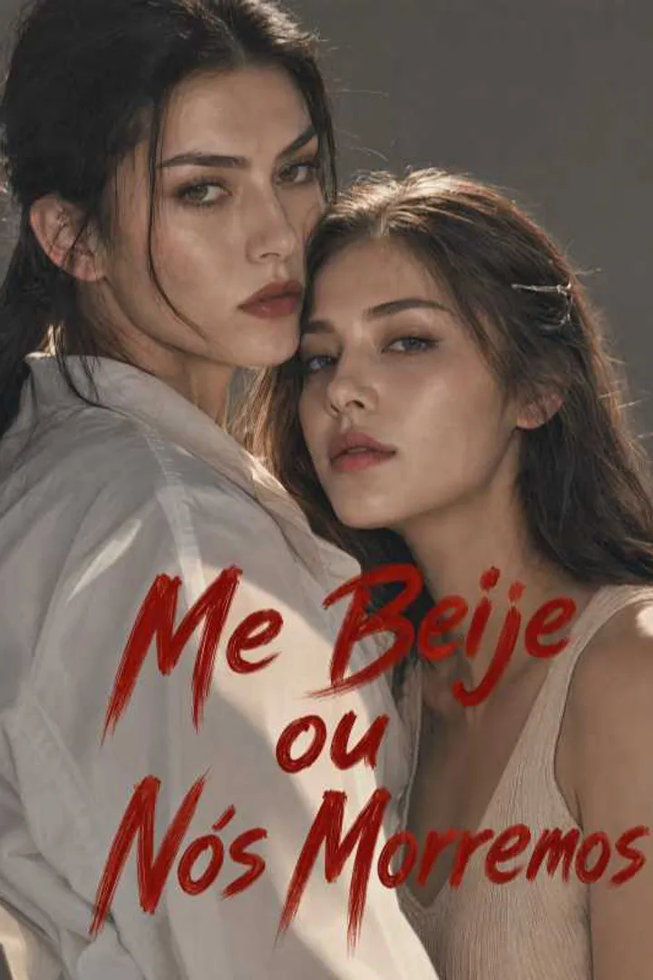 Pôster de Me Beije ou Nós Morremos
