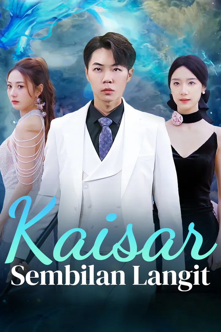 Poster Kaisar Sembilan Langit
