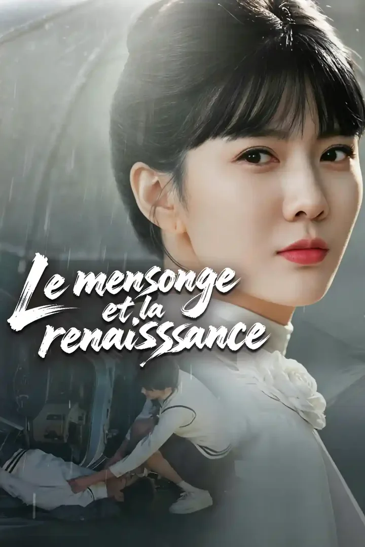 Affiche de Renaître dans les ruines du mensonge