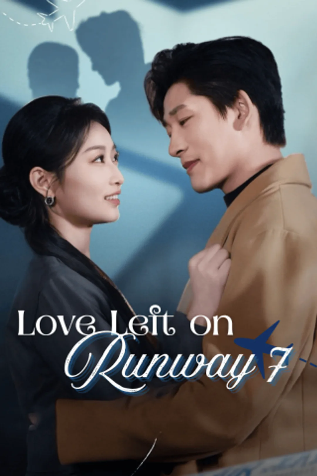 Love Left on Runway 7 poster