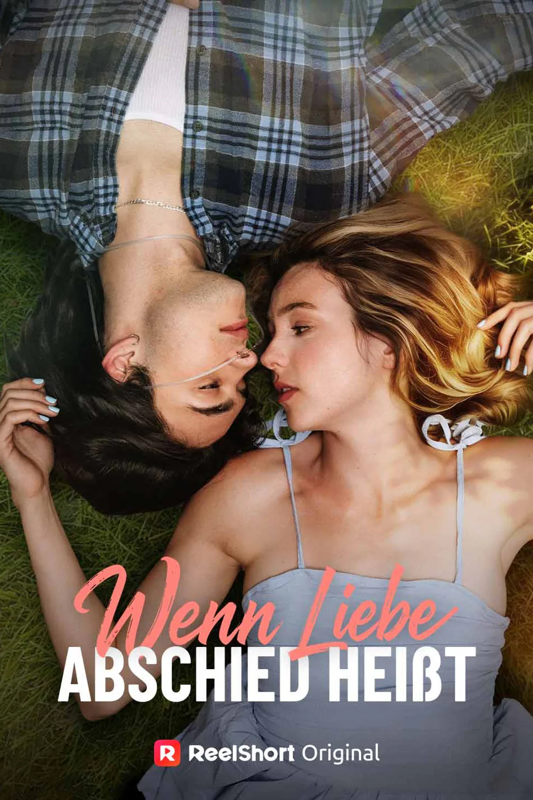 Poster von Wenn Liebe Abschied heißt