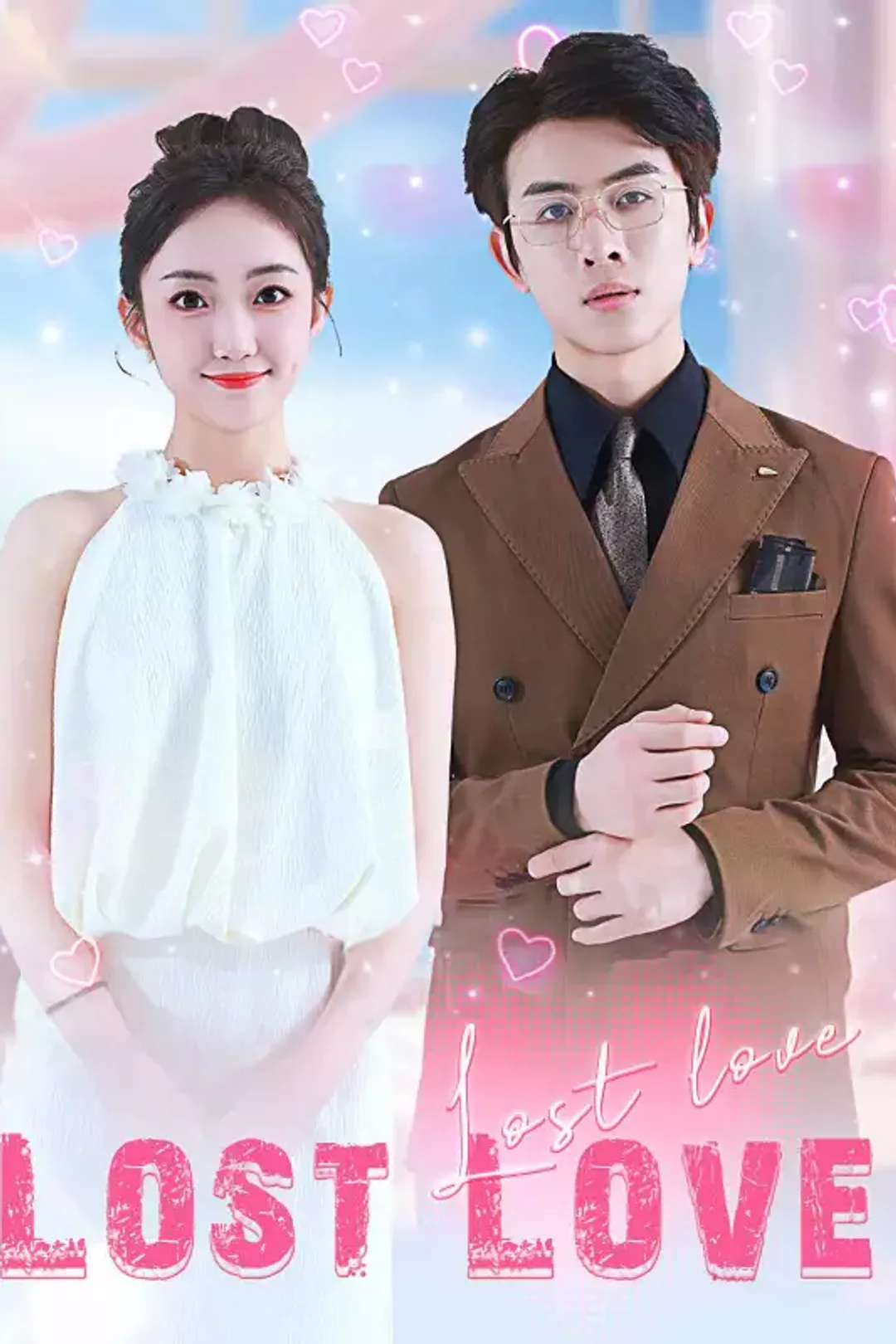 Lost Love poster