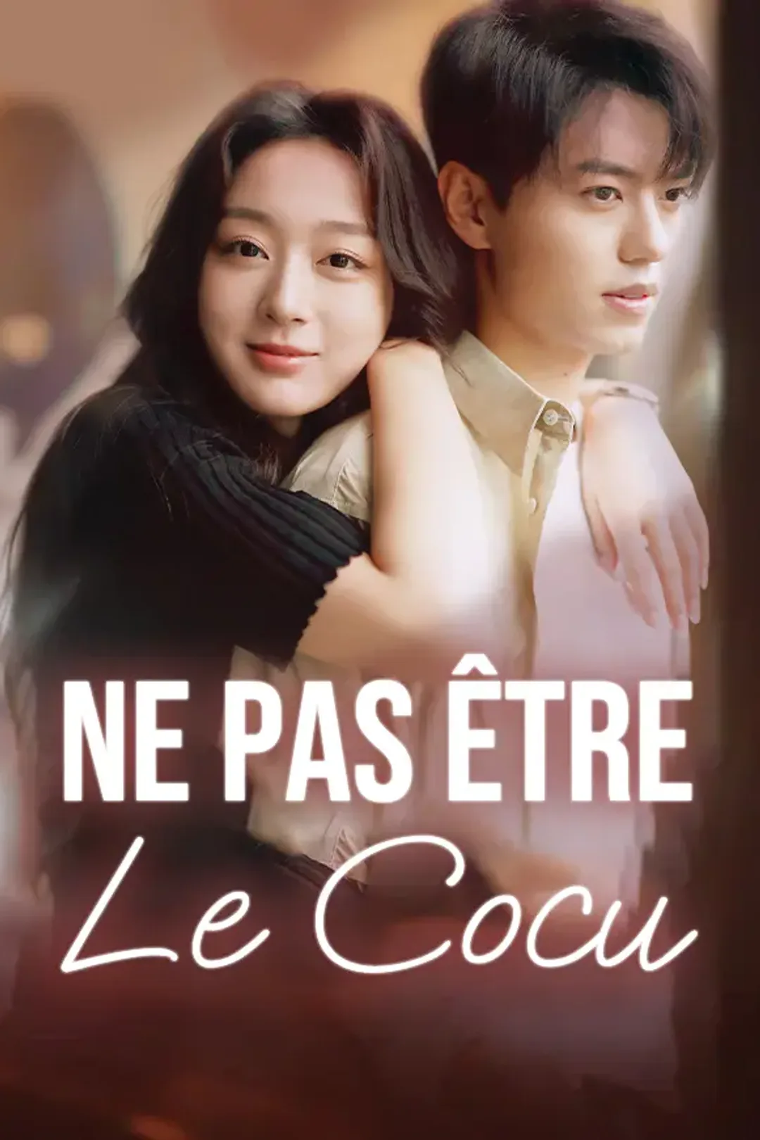 Affiche de Ne Pas Être Le Cocu