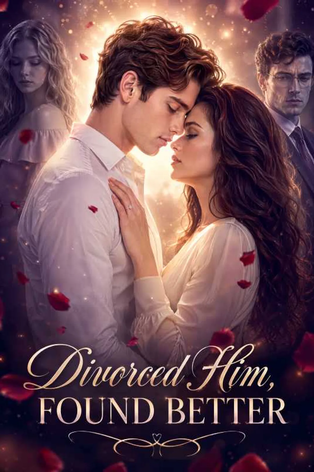 Divorced Him, Found Better poster