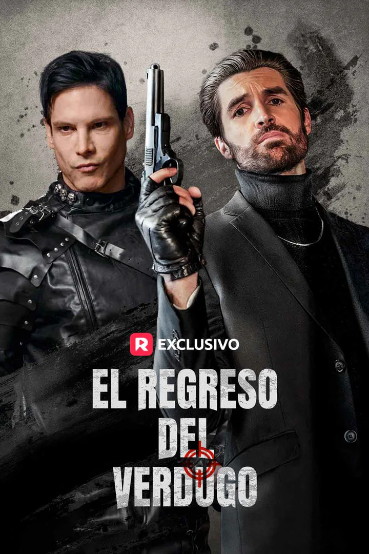 Póster de El regreso del verdugo