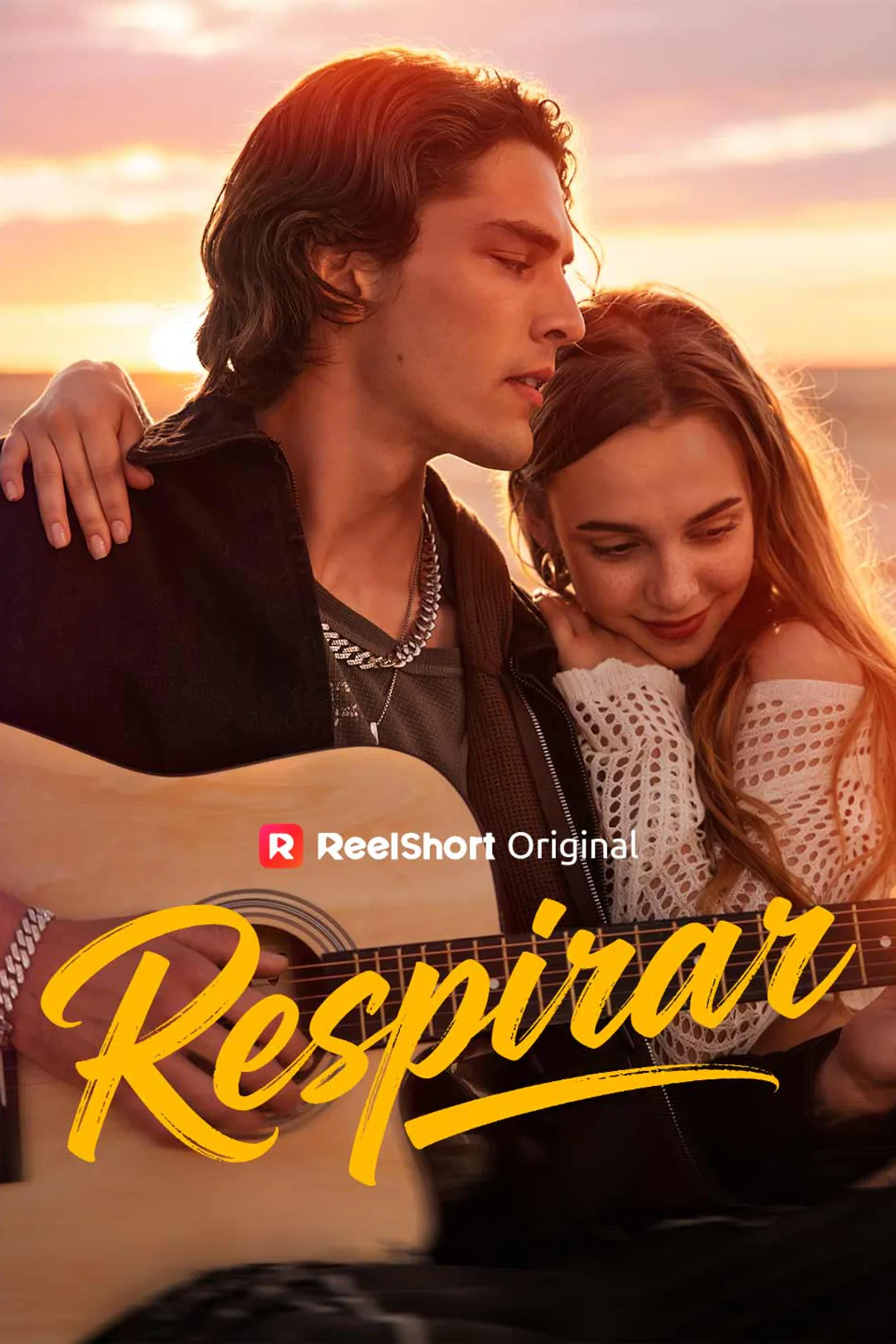 Pôster de Respirar