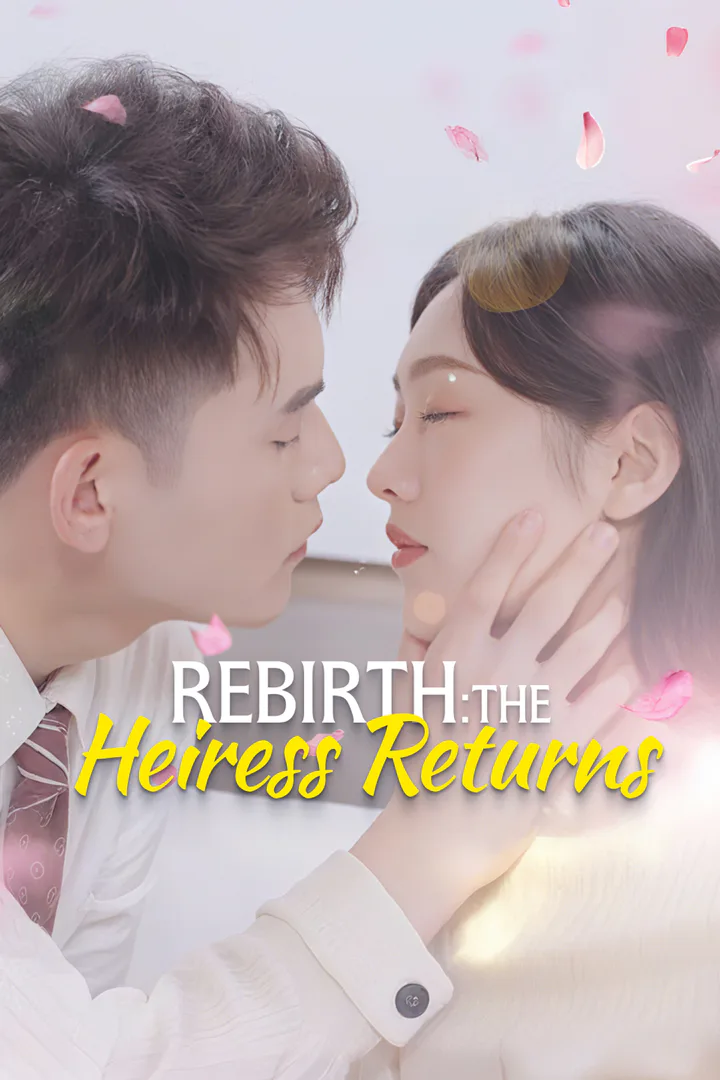 Rebirth: The Heiress Returns poster