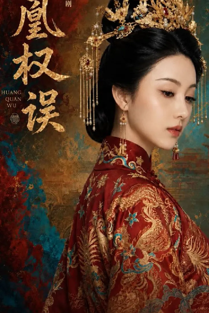 Poster phim Sai Lầm Của Phượng Quyền