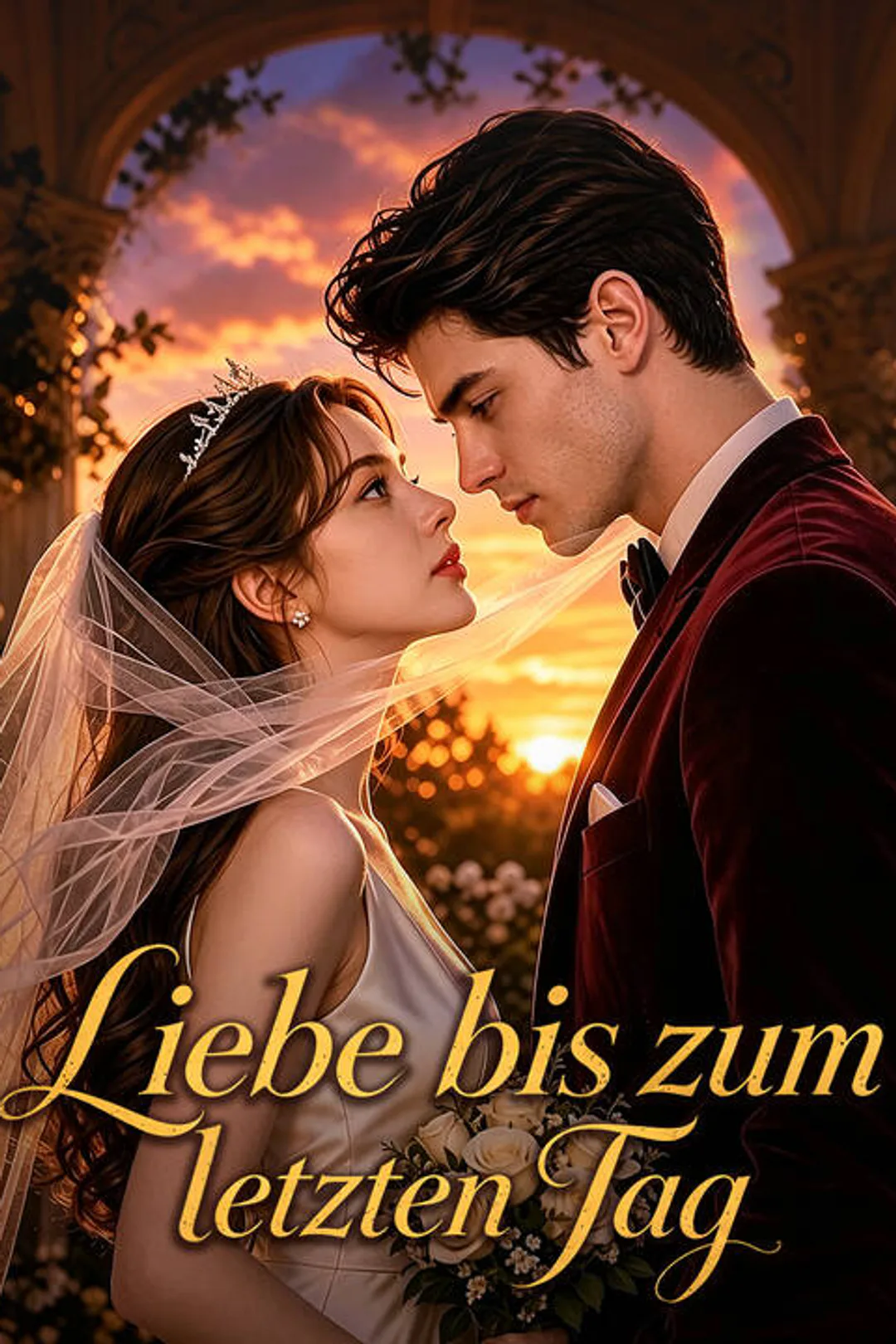 Poster von Liebe bis zum letzten Tag