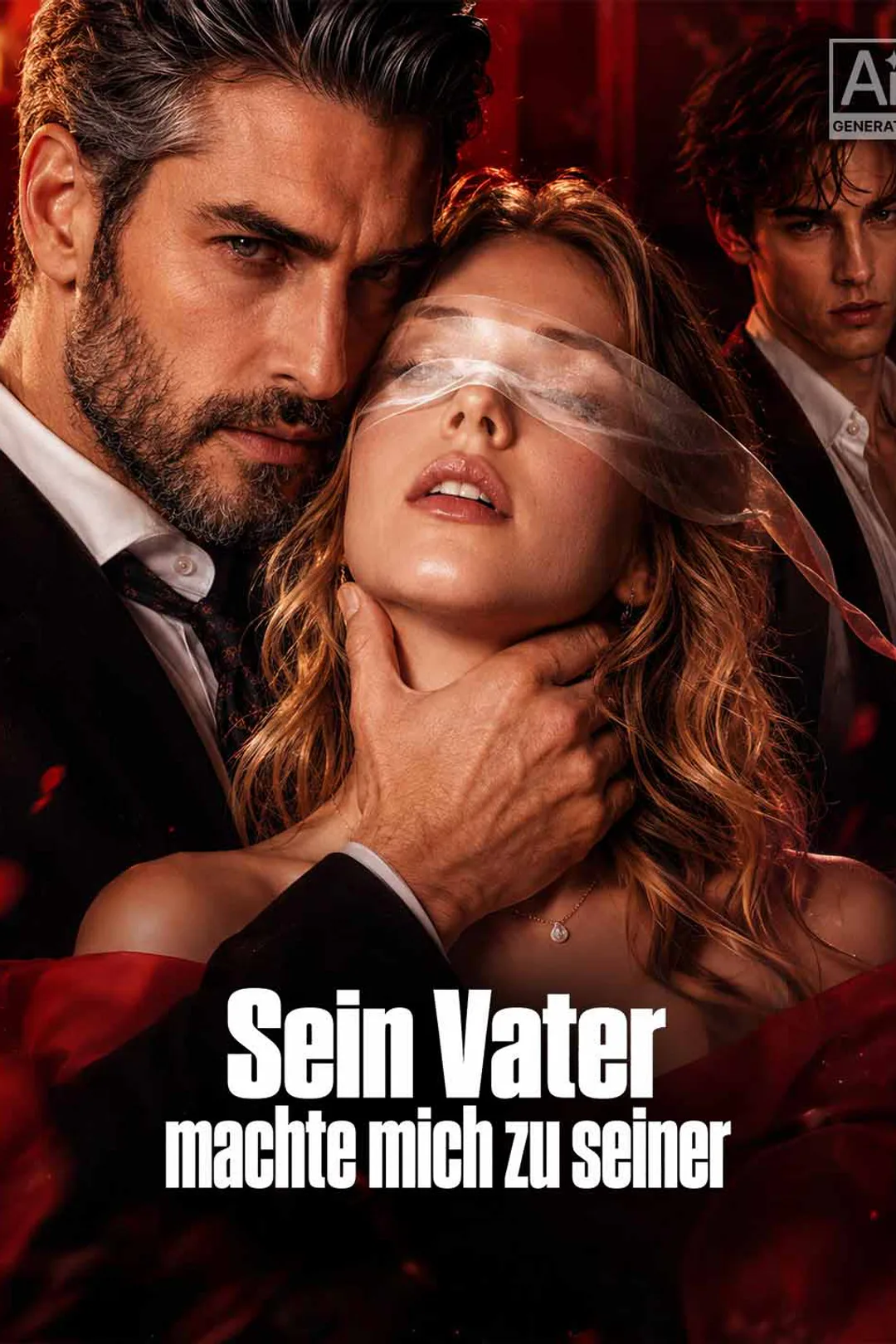 Poster von Sein Vater machte mich zu seiner