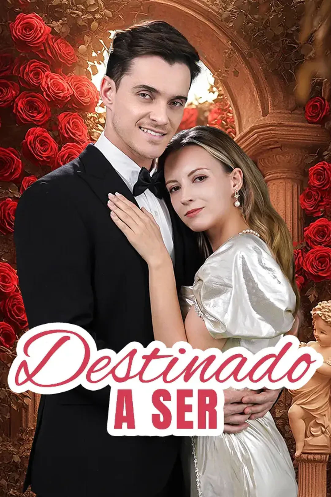 Pôster de Destinado A Ser
