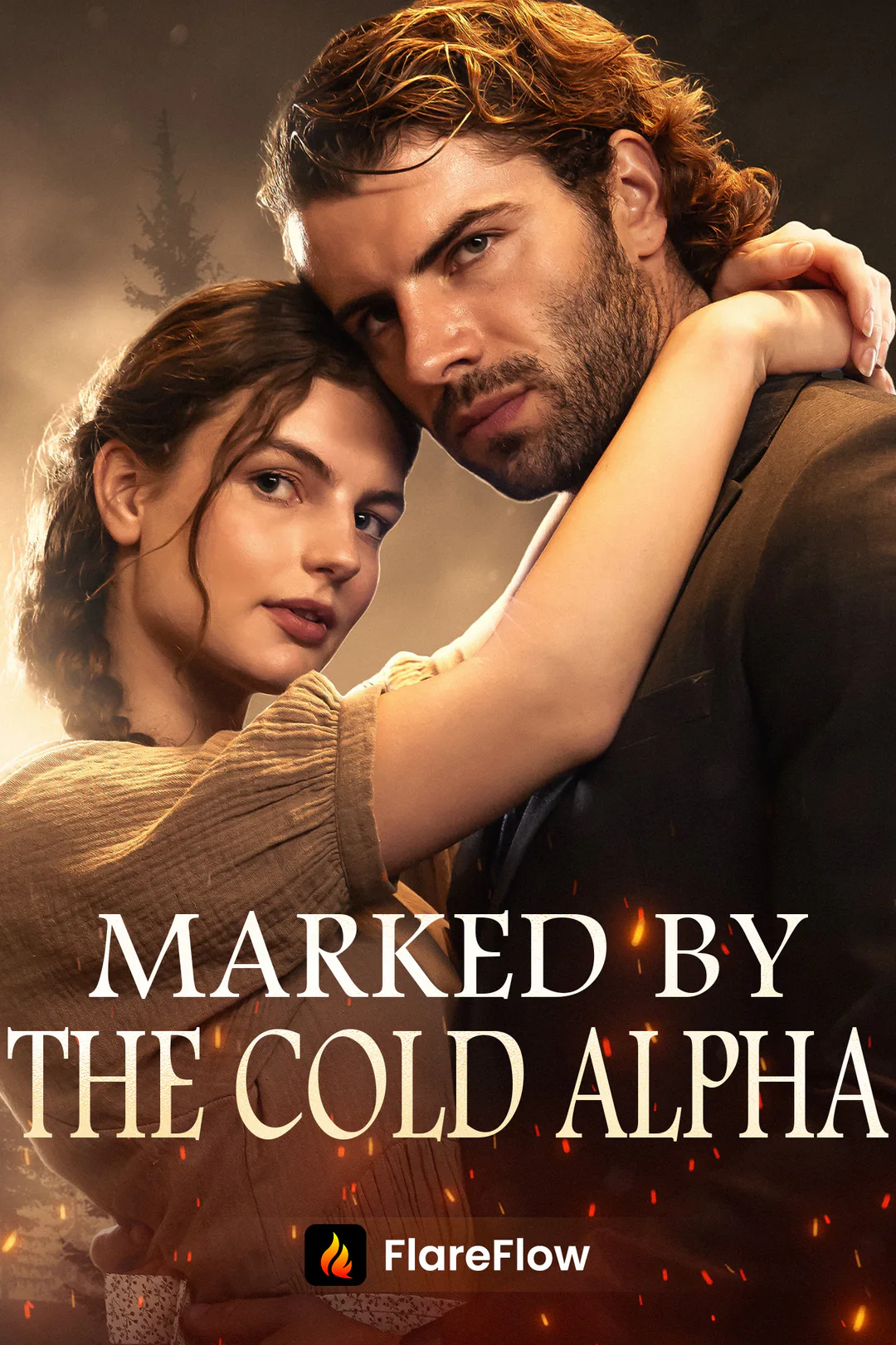 Marked by the Cold Alpha poster