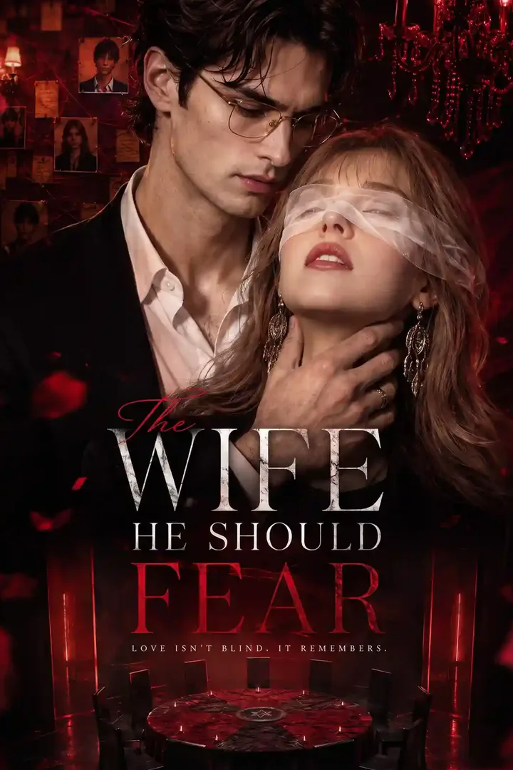 The Wife He Should Fear poster