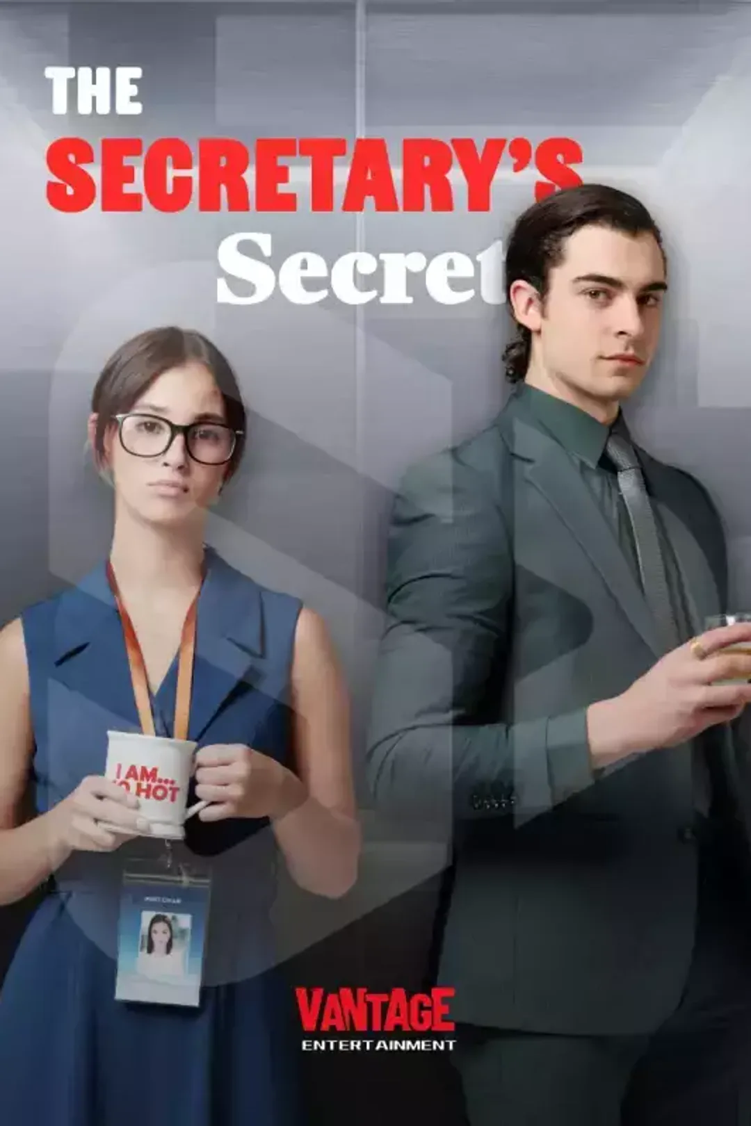 Secretary’s Secret poster