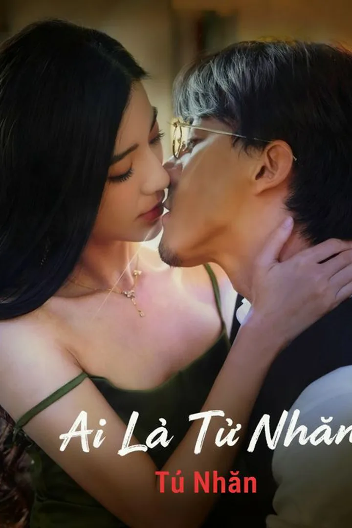 Poster phim Ai Là Tù Nhân