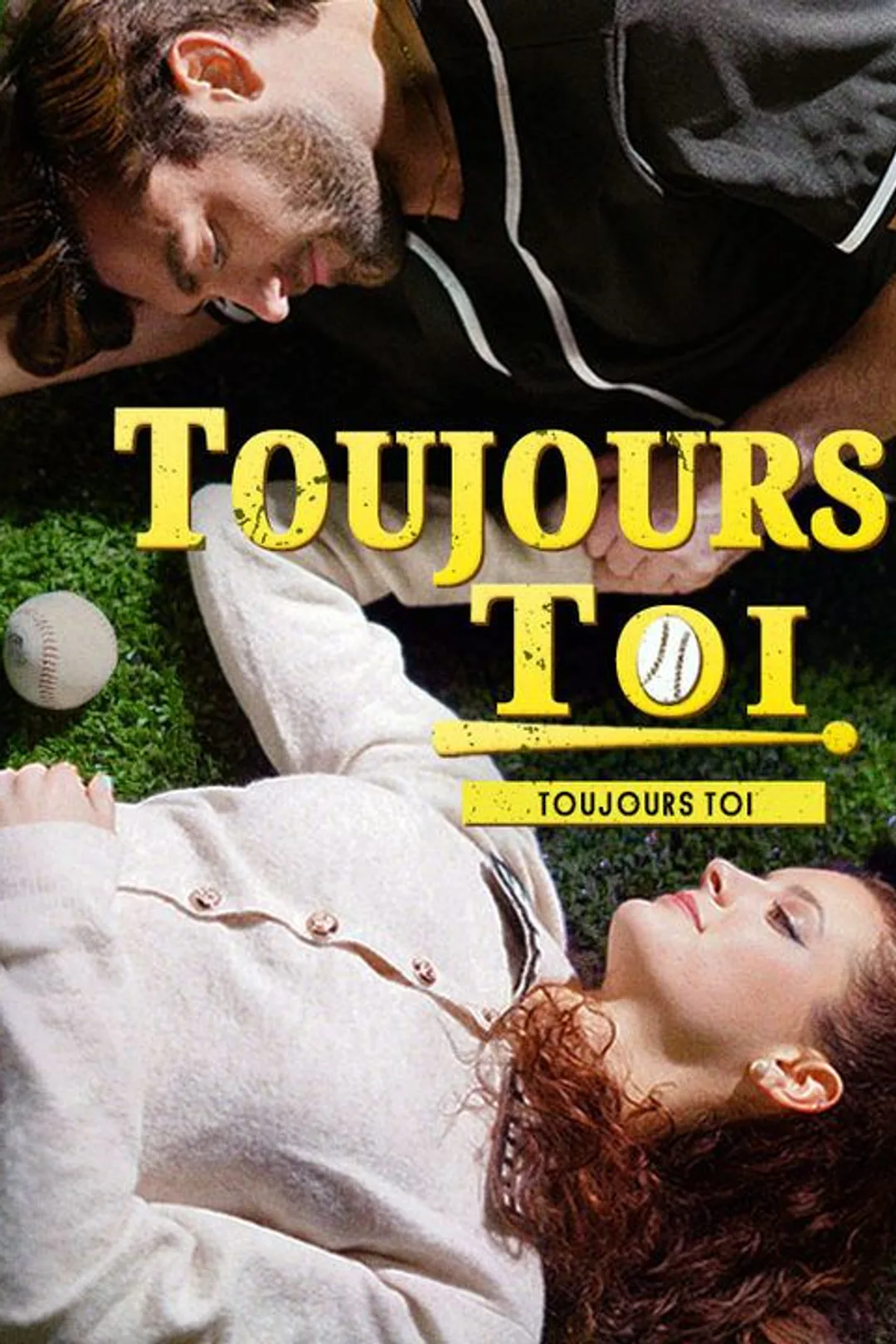 Affiche de Toujours Toi