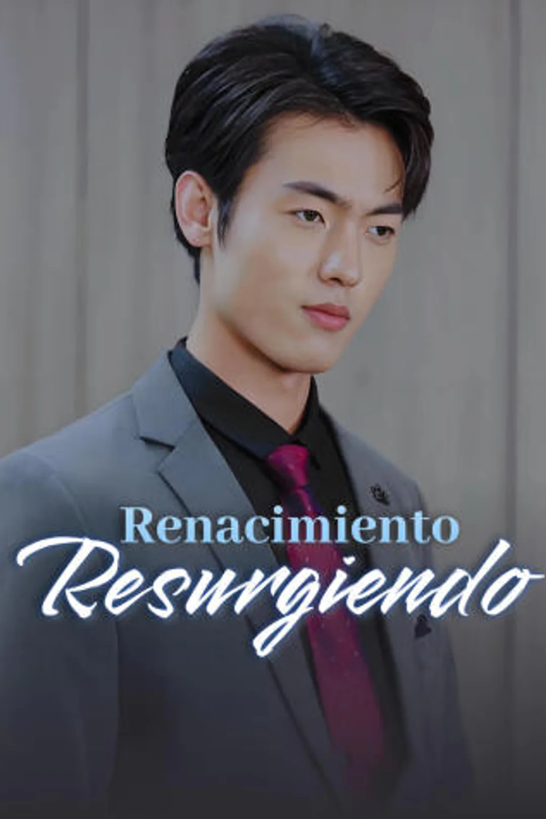 Póster de Renacimiento: Resurgiendo