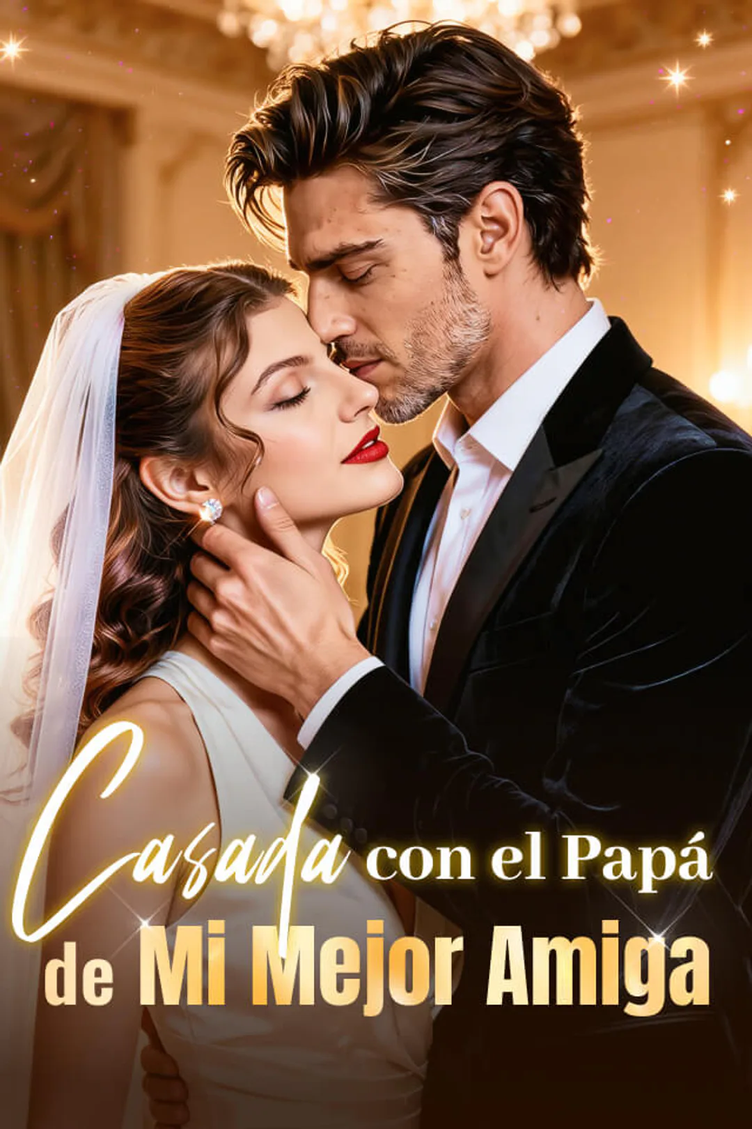 Póster de Casada con el Papá de Mi Mejor Amiga